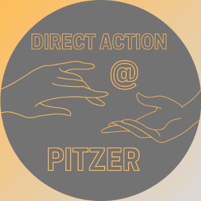 Pitzer Community Engagement Center pillar: organizing, educating, & taking action to support existing community organizing/direct action efforts.