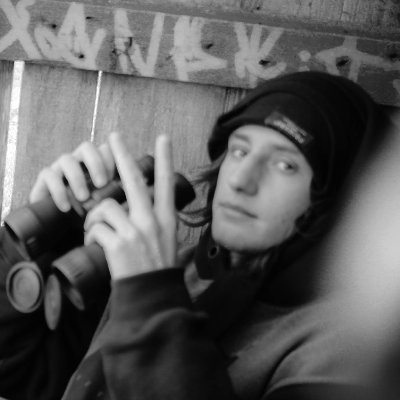 MDRDK_'s profile picture. video editor