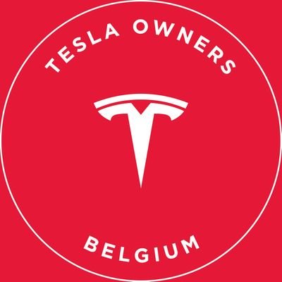 Official Tesla Owners Club Belgium for owners, reservation holders & fans of Tesla that live/work in Belgium. Official partner of @Tesla OCP. #TeslaClubBE