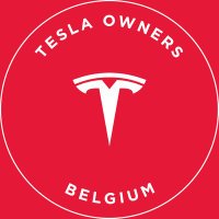 Tesla Owners Club BE 🇧🇪 (@teslaclubbe) 's Twitter Profile