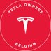 Tesla Owners Club BE 🇧🇪 (@TeslaClubBE) Twitter profile photo