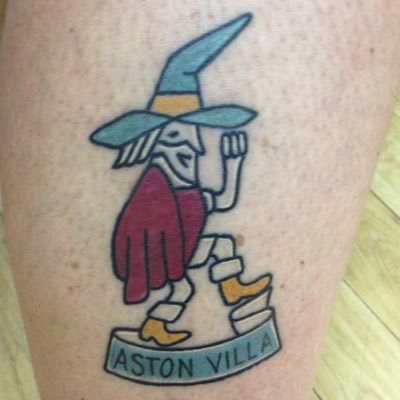 AVFC h&a since mid 80s...If I had the wings of an eagle the arse of a crow I’d fly over St Andrew’s tomorrow & s**t on them b**tards below…The PL is corrupt