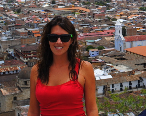 wanderalex3136's profile picture. sometimes writer, all the time owner of #volunteer #travel company @Humanitravels and lover of adventuring, foreign lands, and the road.