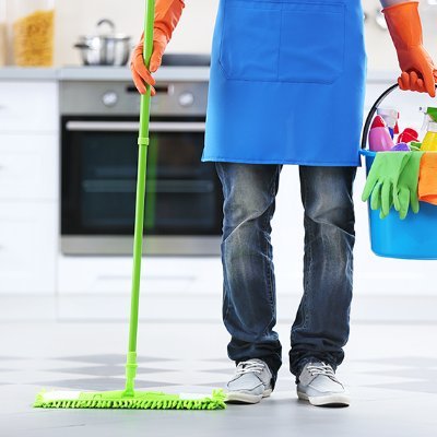 We are a residential and commercial cleaning service based out of Decatur, Ga. Your mess is our business.
