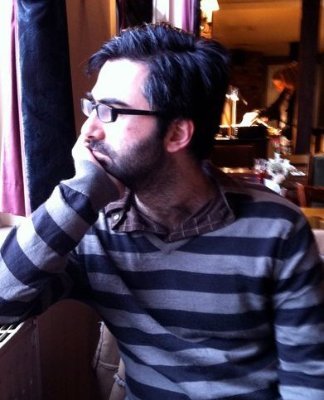 odai_alzoubi_'s profile picture. Short stories writer, journalist, essayist.