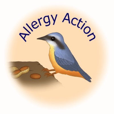 AllergyAction Profile Picture