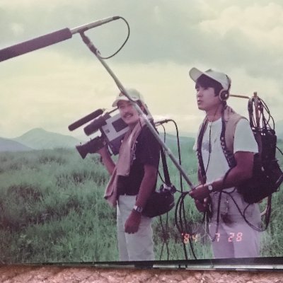 1984年関西学院大学在学中に黒澤明監督作品『乱』を独占取材。1985年卒業と同時に上京。フリーランス演出としてTV、映画、70mmドキュメンタリー製作に従事。sun10ro名で、YouTube、facebook、映像ブログ『黒澤映画ゼミナール』で活動。2018年株式会社tokyowebtvを設立。