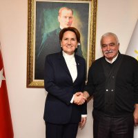 İYİ PARTİ (@izzetferikoglu) 's Twitter Profile