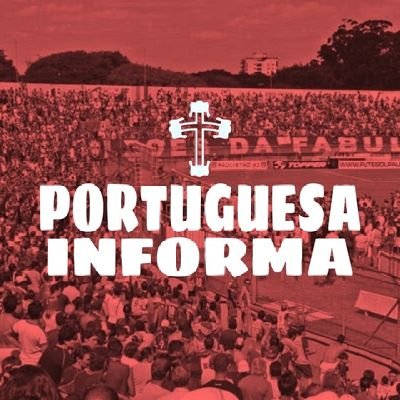 Portuguesa Informa