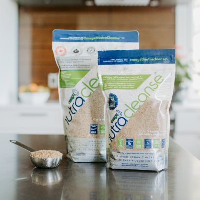 O3NC is a delicious, organic flaxseed blend high in fibre and rich in nutrients for a healthy inside.

• Organic • Vegan • High Fibre • GF • Non GMO
