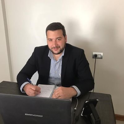 Economista | Presidente @jrprovincia_mza 2017-2019 | CONCEJAL MAIPÚ @ucrmendoza #GeneraciónDelCambio | Fanático C.A.B.J.|
