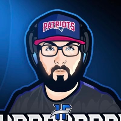 Part Time Streamer, Used to be on big sports podcast, Boston Sports Fan