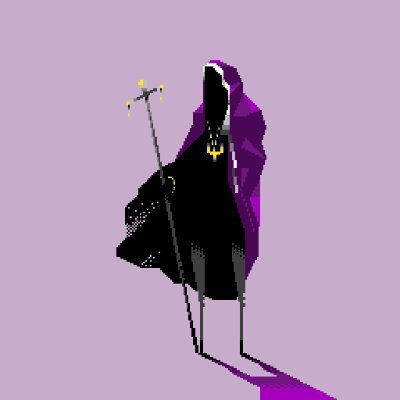 disruptbanksy.eth|.tez|.lens 🧙‍♀️さんのプロフィール画像