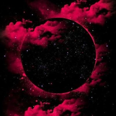 Void042's profile picture. video games & art