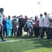 Isaac Appiah (@isaacap44564487) 's Twitter Profile