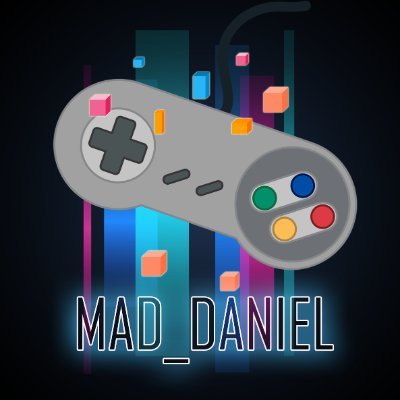 MADDANIELX's profile picture. Criador de conteúdo de jogos
Siga meus canais:
https://t.co/qXiHHtu3UQ
https://t.co/YbG6dtSHlk