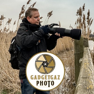 Gareth Foreman : Gaz : enjoys bird photography : @GadgetGazPhoto : Love birdwatching, nature, wildlife and photography.
