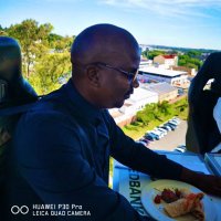karabo stephen (@kabasinho) 's Twitter Profile