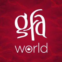 GFA World(@GFACA) 's Twitter Profile Photo