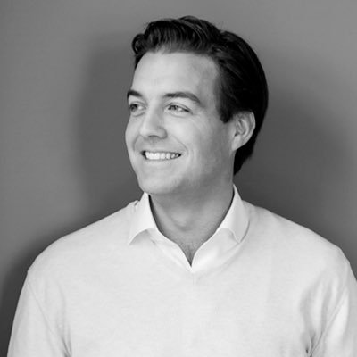 Amsterdam based. Long only PM. personal opinions only.