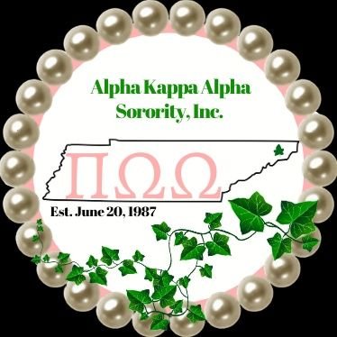 💕The official Twitter account of Alpha Kappa Alpha Sorority, Inc. Pi Omega Omega Chapter~Chartered June 20, 1987 Tri-Cities Area, TN💕