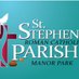 St Stephen’s Church Manor Park (@manorparkrc) Twitter profile photo St Stephen’s Church Manor Park (@manorparkrc) Twitter profile photo