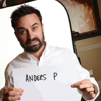 AndersP Profile Picture