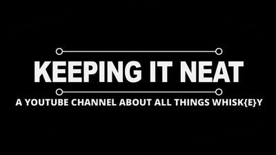 Keeping It Neat is about all things whiskey related. We cater to everyone from the expert to the novice whiskey drinker. Welcome to Keeping It Neat!