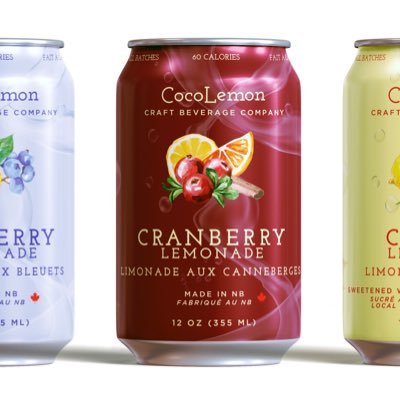 CocoLemon Craft Beverage Company