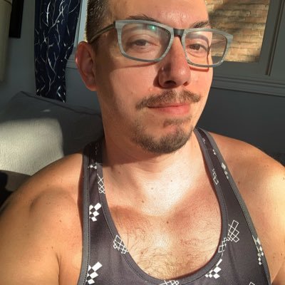 Cmacspc's profile picture. Cmacspc on all other sites, just enjoying the gym, friends, and I have a weakness for sexy, kinky puppies.