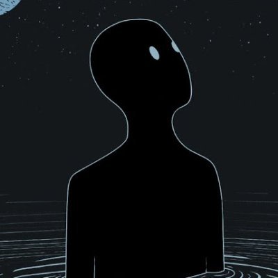 causelove__'s profile picture. Обвенчался с тишиной 🌑