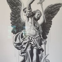 @MichaelColitti (@copithevaliant) 's Twitter Profile