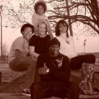 The Rhines (@vrrhines) 's Twitter Profile