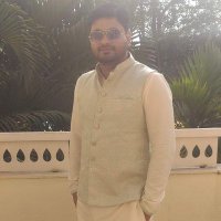 Dr. Abhishek Rajput (@iamdr_abhishek) 's Twitter Profile