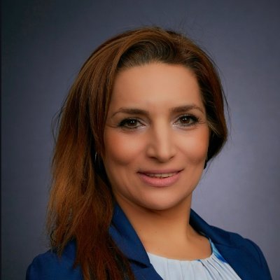 Ani Ter-Mkrtchyan Profile