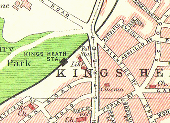 Covering Kings Heath, Brandwood & Billesley (see website). Bringing together the people of Kings Heath to address issues of common interest and concern.