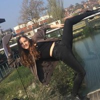 Lydia (@notalizard2) 's Twitter Profile