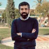 Ignacio Andrés (@igando77) 's Twitter Profile