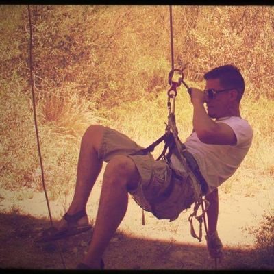 dmaure17's profile picture. programador en frustración permanente