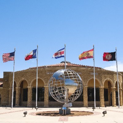 International Affairs supports and facilitates the international mission of Texas Tech University.