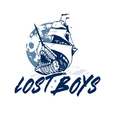 Visit Lost Boys Profile