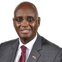 Hon. Rwamirama Bright Kanyontore(@DrRwamiramaBK) 's Twitter Profile Photo