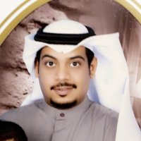 وليد الدريويش (@alazmii_waleed) Twitter profile photo