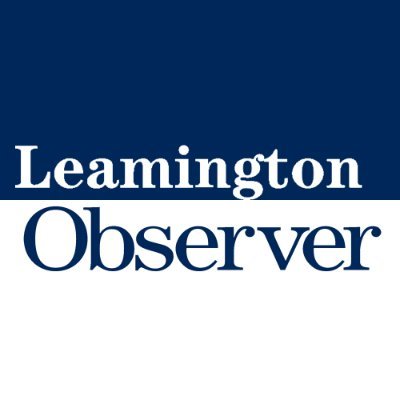 This is the official Twitter page for the Leamington Observer - if you have a story for us, get in touch! Tweet us or call the newsdesk on 01926 451900