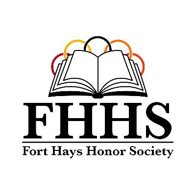 We are Fort Hays Honor Society, FHSU’s flagship student honor organization. Follow us to stay up-to-date on all our events at FHSU and in the community!