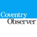 Coventry Observer (@covobservernews) Twitter profile photo