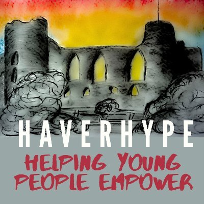 HaverHype - Helping Young People Empower in Haverfordwest