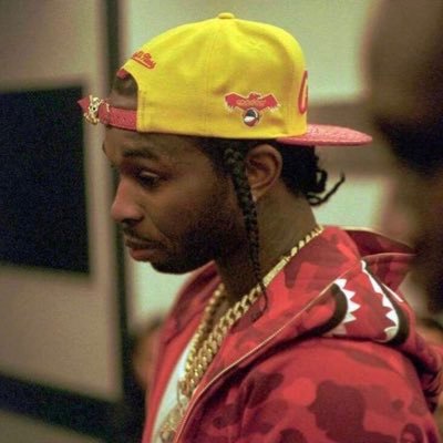 woo_percs's profile picture. 6-0