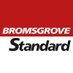 Bromsgrove Standard (@BromStandard) Twitter profile photo