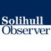 Solihull Observer (@solihullobserve) Twitter profile photo